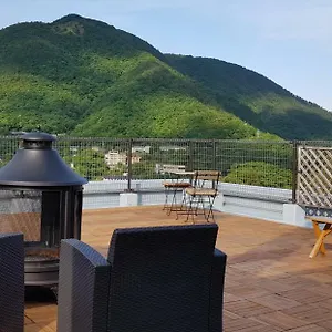 Guest house Gaku., Hakone